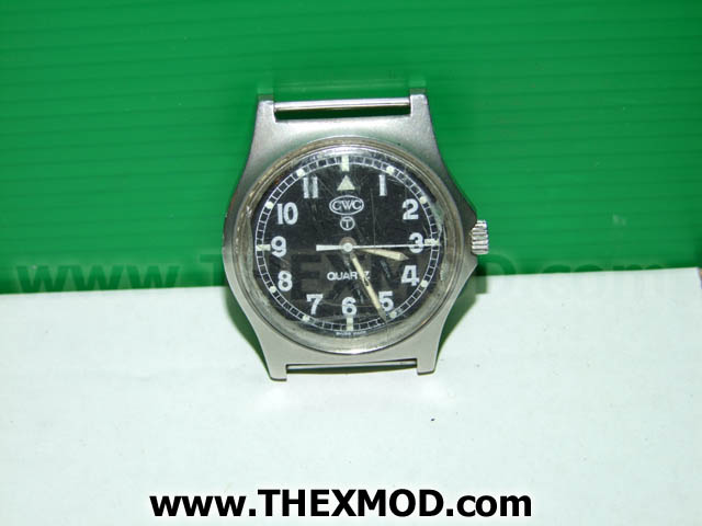 G10 Watch - Issued - 48260/1989-1