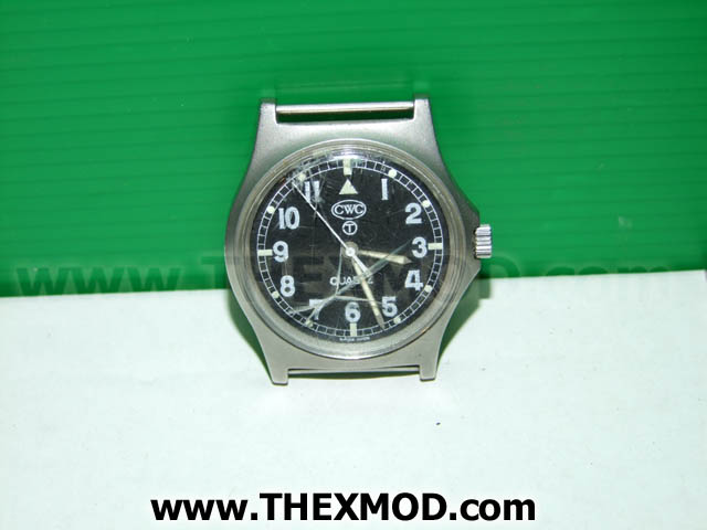 G10 Watch - Issued - 71161/1990-1