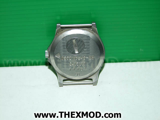 G10 Watch - Issued - 71161/1990-2