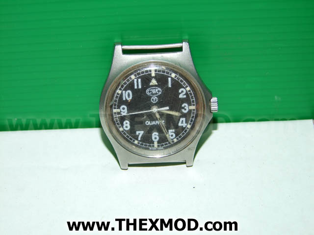 G10 Watch - Issued - 70435/1990-1