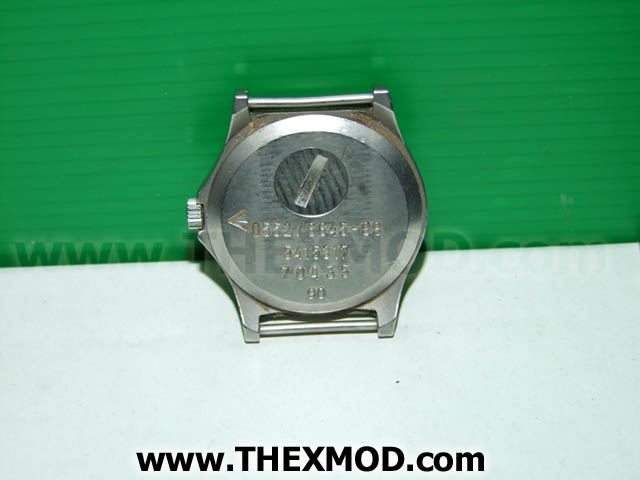 G10 Watch - Issued - 70435/1990-2