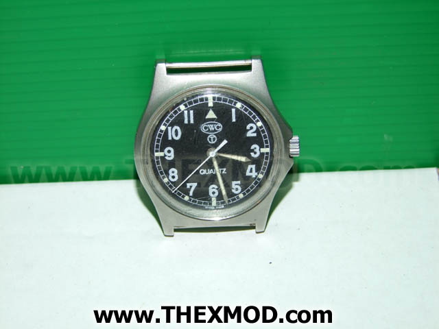 G10 Watch - Issued - 60706/1990-1