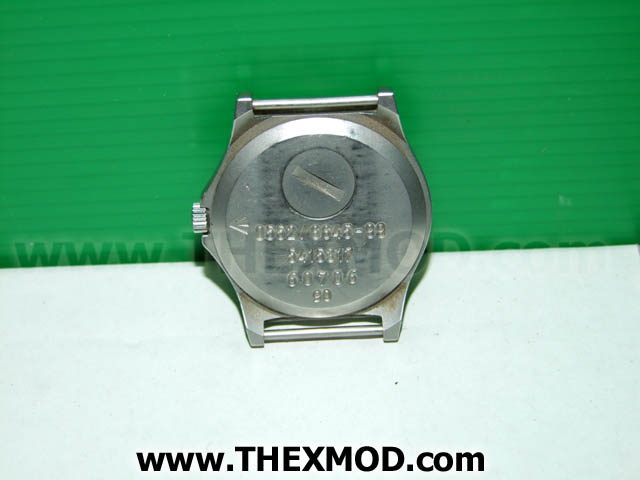 G10 Watch - Issued - 60706/1990-2