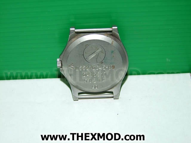 G10 Watch - Issued - 58214/1990-2