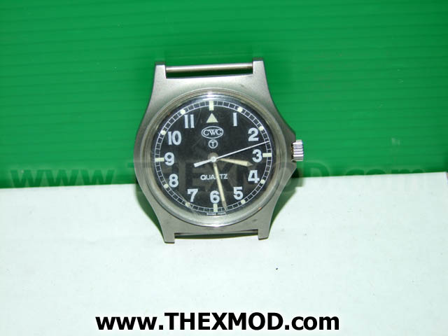 G10 Watch - Issued - 63171/1990-1