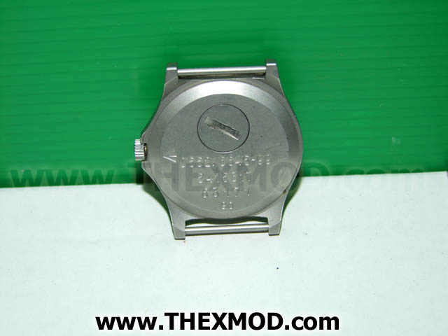 G10 Watch - Issued - 63171/1990-2