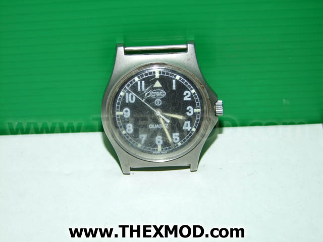 G10 Watch - Issued - 74745/1991-1