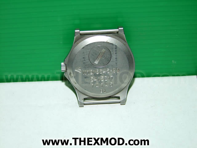 G10 Watch - Issued - 74745/1991-2