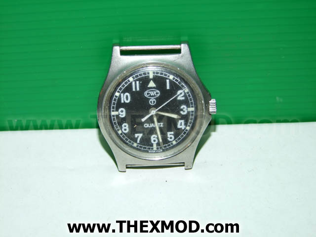 G10 Watch - Issued - 45390/1989-1