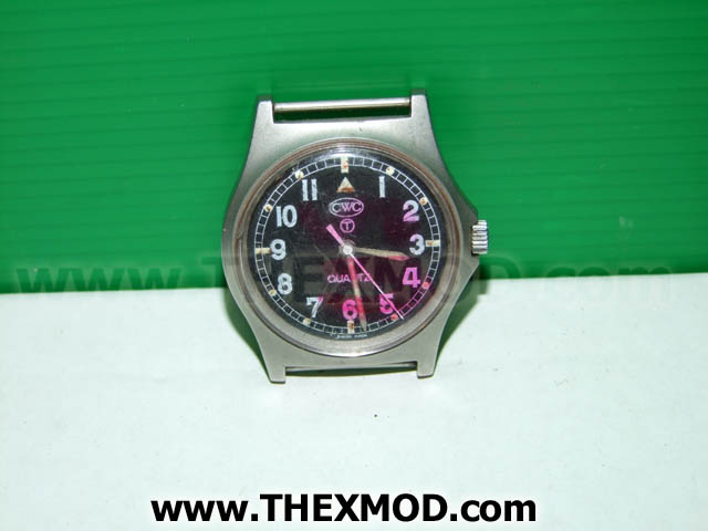 G10 Watch - Issued - 59586/1990-1