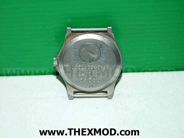 G10 Watch - Issued - 59586/1990-2