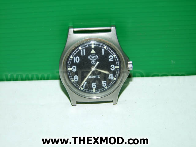 G10 Watch - Issued - 79962/1991-1