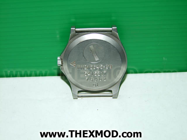 G10 Watch - Issued - 79962/1991-2
