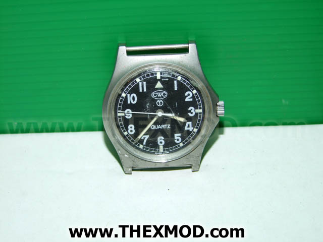 G10 Watch - Issued - 60894/1990-1