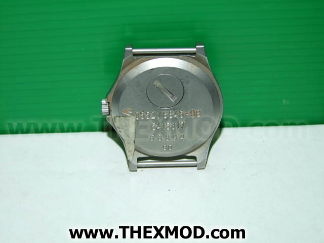 G10 Watch - Issued - 60894/1990-2