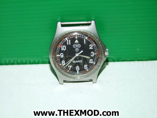 G10 Watch - Issued - 46045/1989-1