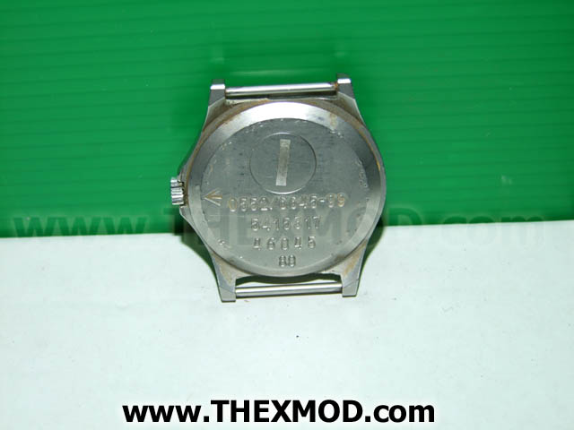 G10 Watch - Issued - 46045/1989-2