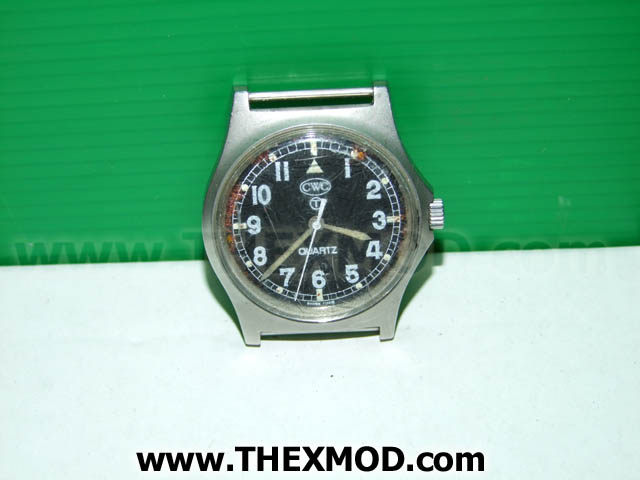 G10 Watch - Issued - 60728/1990-1