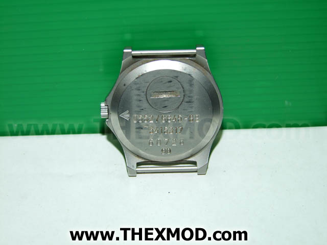 G10 Watch - Issued - 60728/1990-2