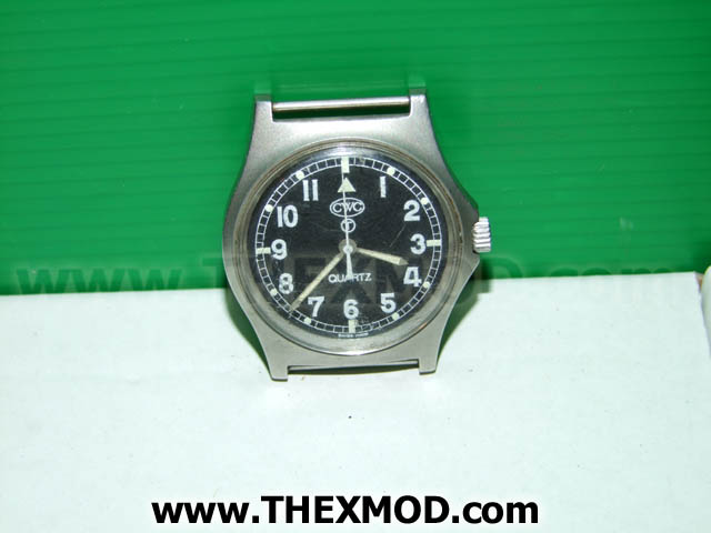 G10 Watch - Issued - 49807/1989-1