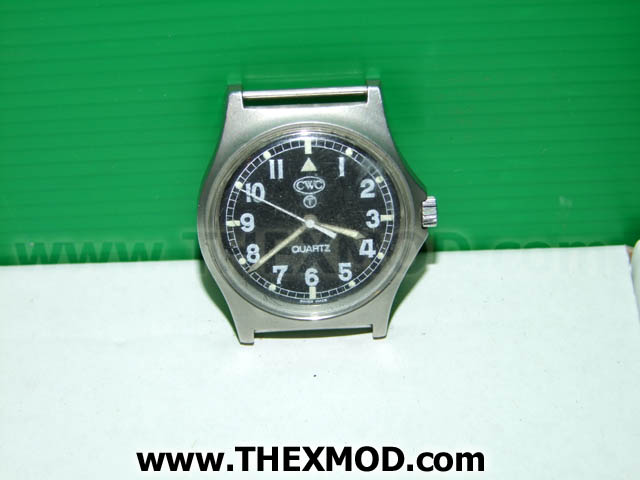 G10 Watch - Issued - 76745/1991-1