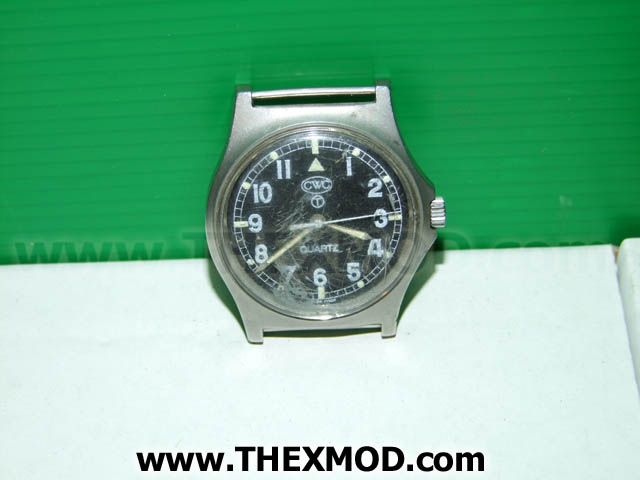 G10 Watch - Issued - 74305/1991-1