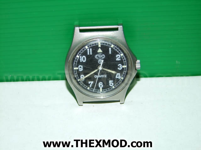 G10 Watch - Issued - 80055/1991-1