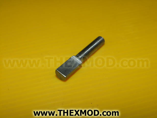 Pin - Shoulder - 10-05-900-1