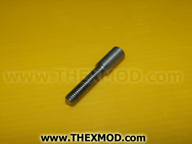 Pin - Shoulder - 10-05-900-2