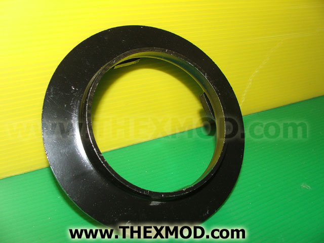 Plate - Top Mounting - Extra Heavy Duty - RRC3355-1