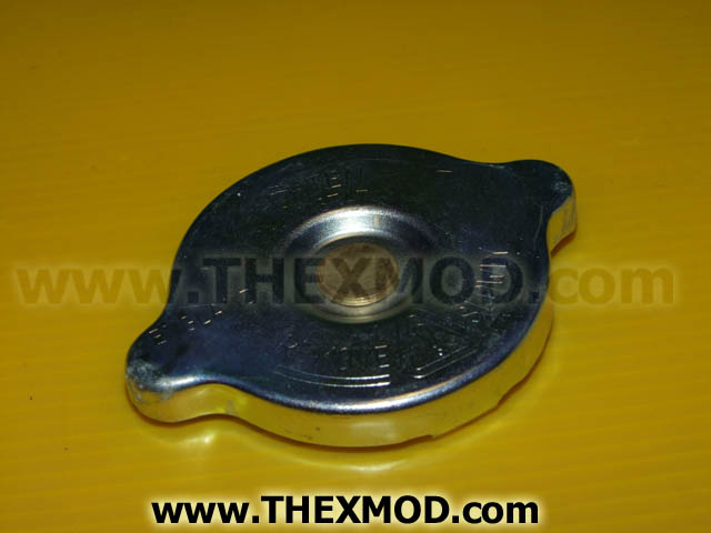 Cap Filler Thermostat Housing - GRC202-1