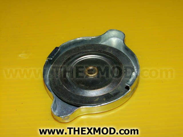 Cap Filler Thermostat Housing - GRC202-2