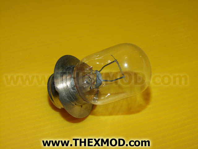 Bulb - 24V - 44W - BS941 / A606 / C977C-1