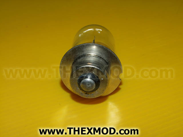 Bulb - 24V - 44W - BS941 / A606 / C977C-2