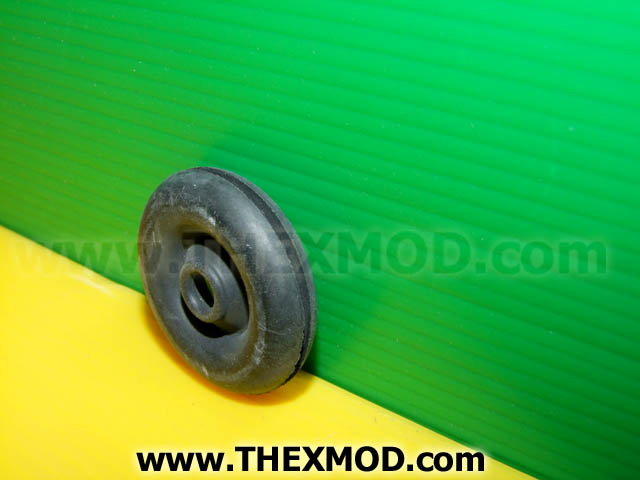 Grommet - 269257-3