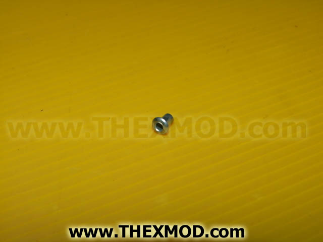 Rivet - Blind - 1/8 IN DIA - 1121-0406-1
