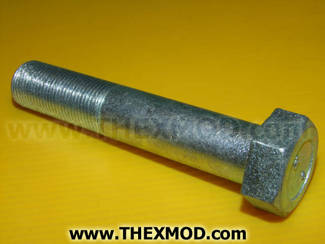 Bolt - UNF 7/8 IN THD * 4-3/4 IN LG - BS1768-1