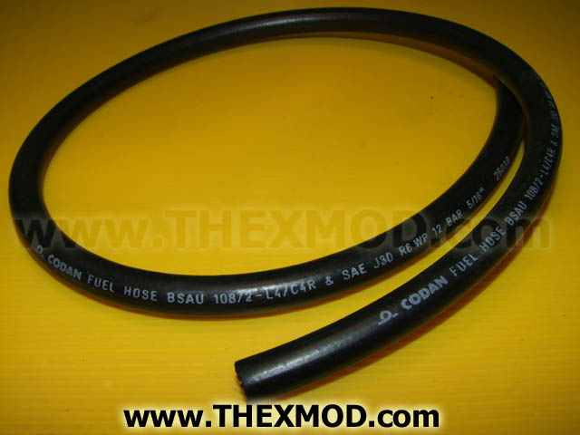 Hose 5/16 IN ID * 1M LG - BSAU108-05-1