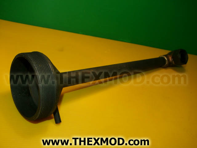Filler Neck - FV650088-1