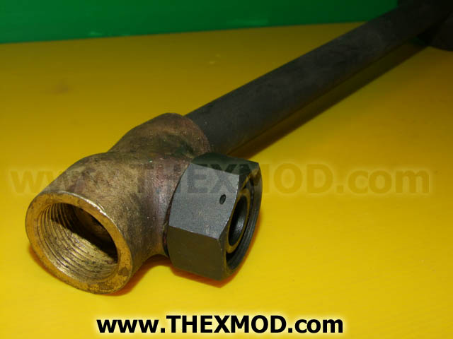 Filler Neck - FV650088-2