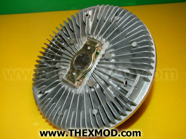 Coupling Fan - 1203089-1