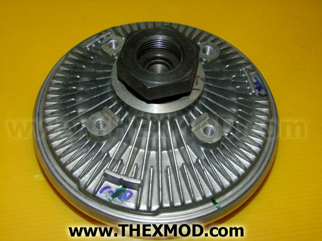Coupling Fan - 1203089-2