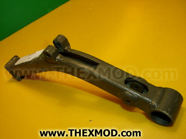 Handle - Hand Brake - FL17980-2