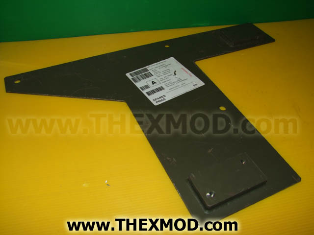 Plate - Base - FV2200668-1