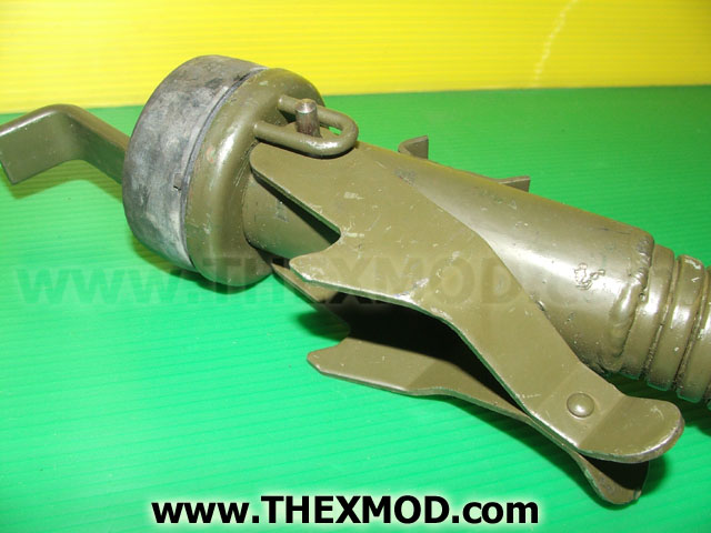 Spout - Jerry Can - 400mm LG - With Filter - FV76-2
