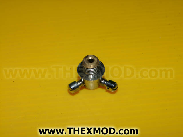 Jet Washer - 5/16 Withworth Thread - 271451022484-2