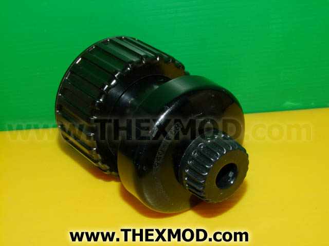 Plug 3 Pin 240V - SD/B5090-2