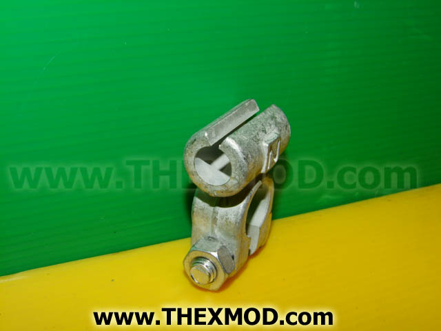 Terminal Battery Nagative - FV925654 / 10927852-2