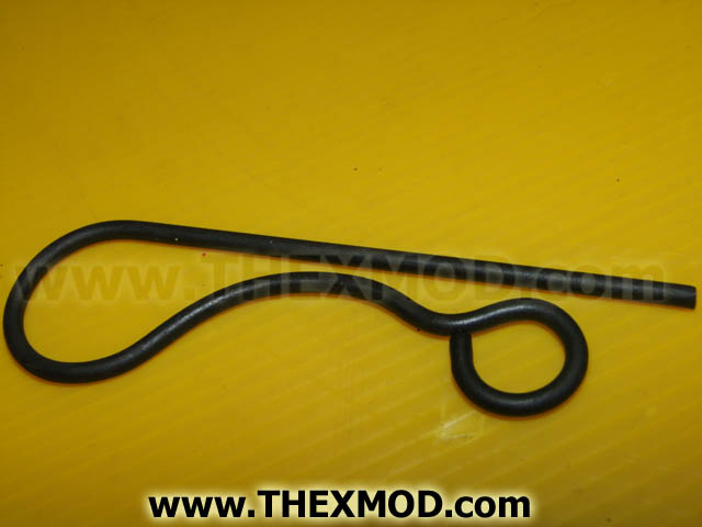 Pin - 4-1/8 IN LG * 1/8 IN DIA - FV335316-1
