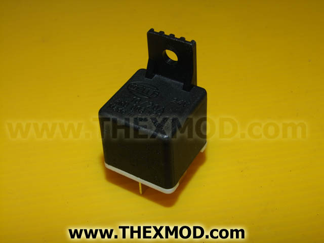 Relay 24V 10/20 AMP - 4RD003520091 / CE420795Q-1